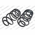 Lesjofors COIL SPRING KIT 4412133